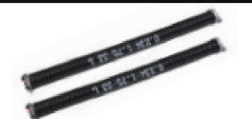 Torsion Spring